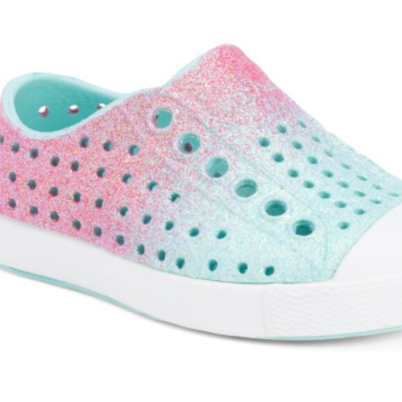 NWT Glitter Natives Size Toddler 4 - Picture 1 of 3